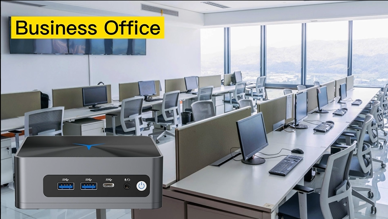 office mini pc office mini pc
