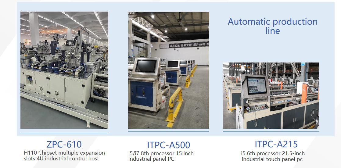 IPC Application IPC Application