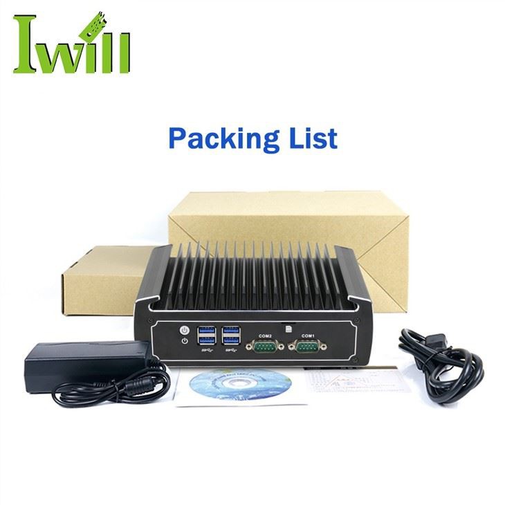 10th Generation CoreMini PC