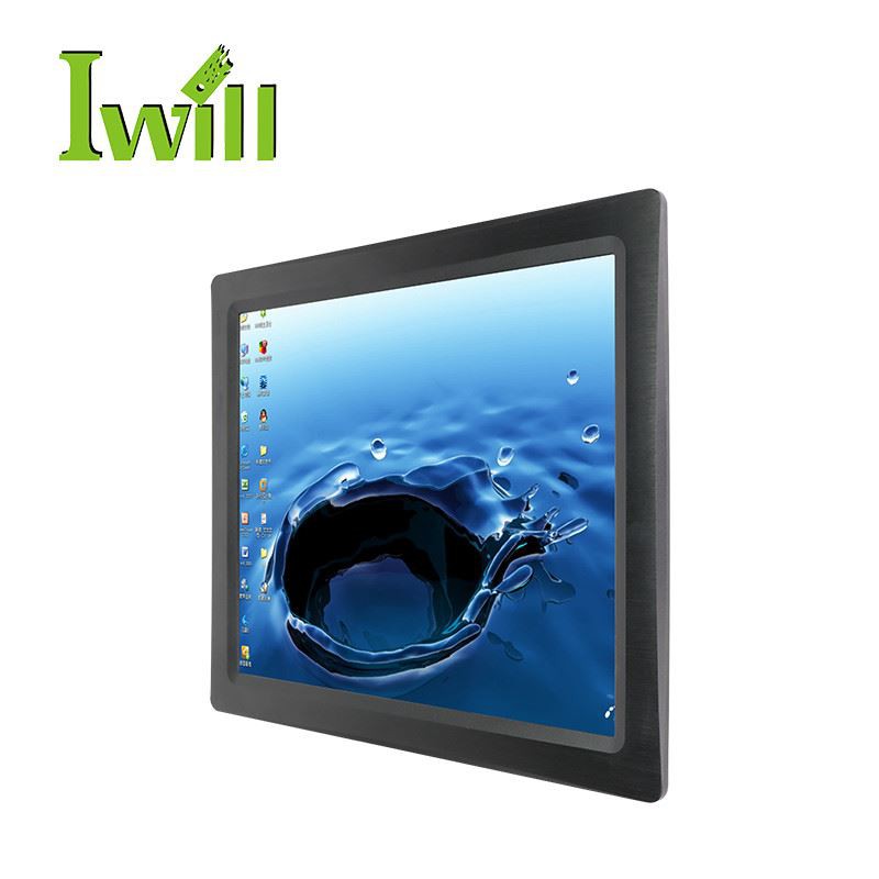 Caratteristiche introduttive del computer industriale