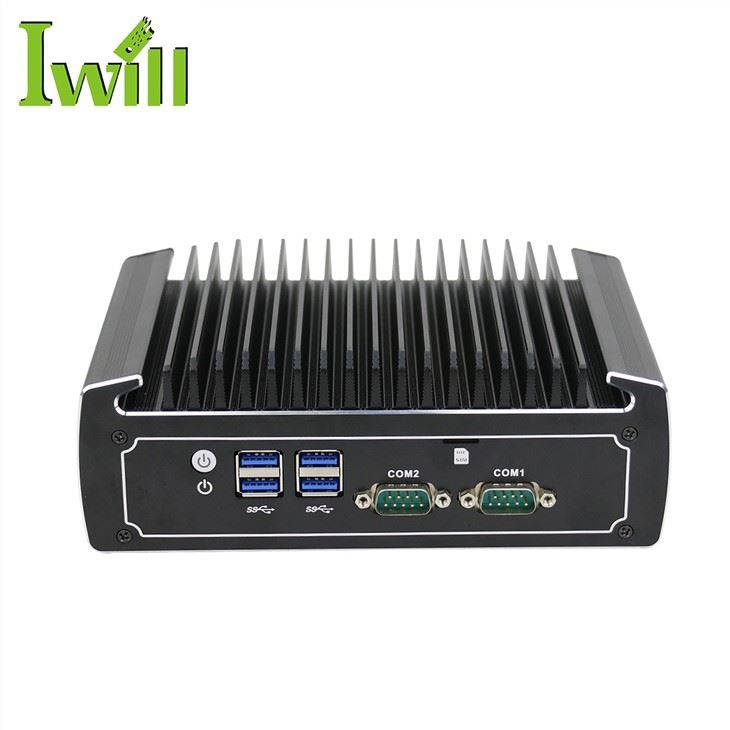 Intel Core I{0}}U Mini PC