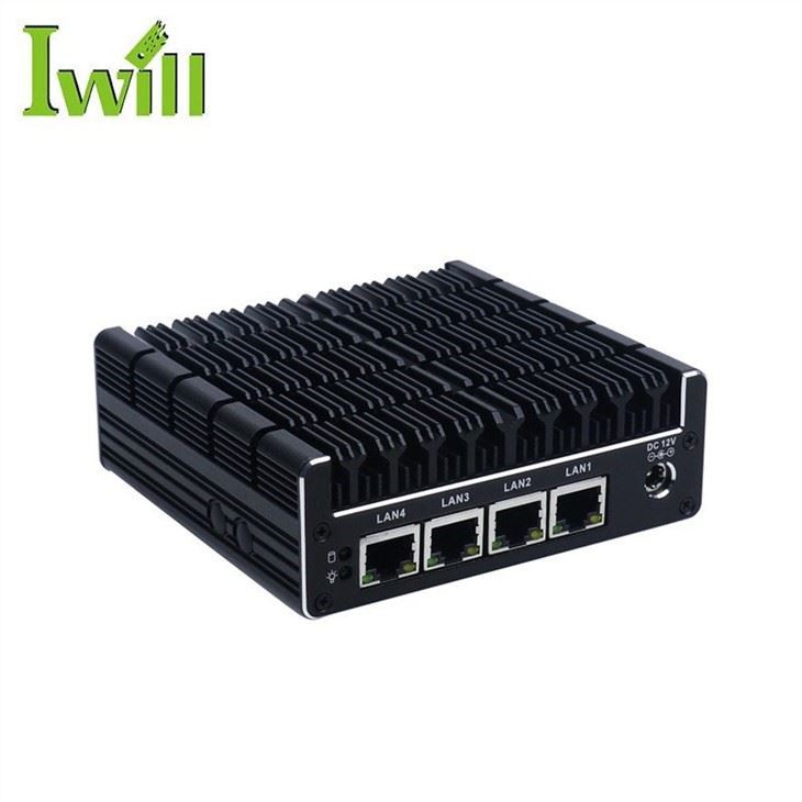 J3160 mini pc 3