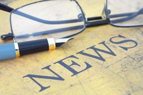 Applicazione del display industriale nel terminale self-service medico