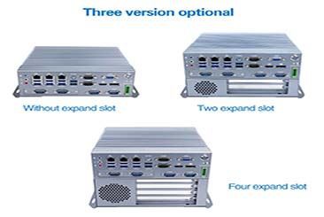 Cos'è Industrial Grade PC?