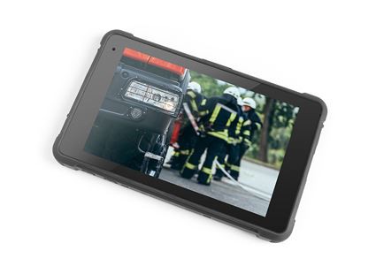 Nuovo robusto Android10.1 Pollici Tablet