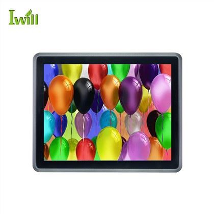 Pannello PC industriale da 12,1 pollici Windows 11