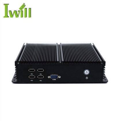 I5 4210U PC industriale