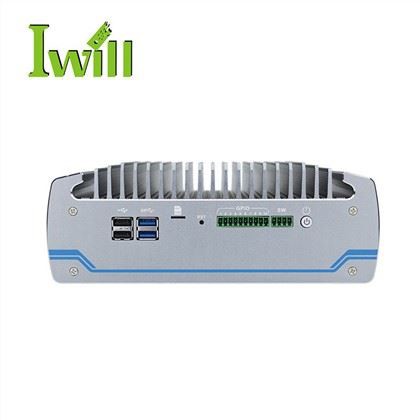 PC industriale I5 con GPIO