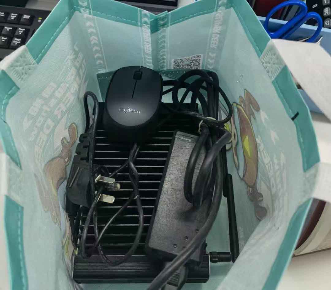 Lavoratori a Shenzhen