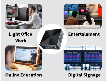 Il computer mini computer è affidabile?