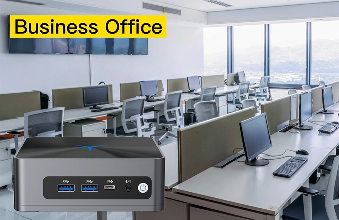 Come scegliere un mini computer home office?