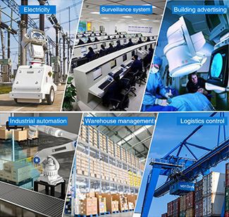 Che cos'è il computer industriale?