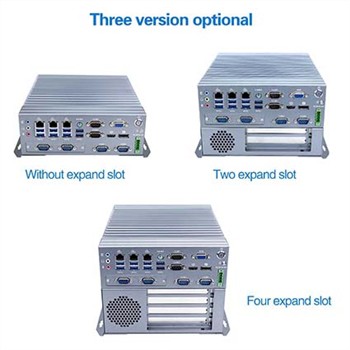 Il computer industriale può essere aggiornato?