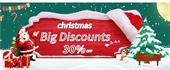 Offerta natalizia di Iwill Mini PC