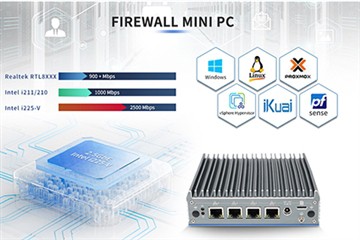 Quali sono i vantaggi di un dispositivo firewall Pfsense?