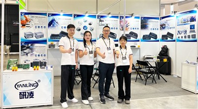 Iwill COMPUTEX 2024 si è concluso perfettamente
