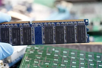 Un rimodellamento globale del valore dei chip innescato dall’intelligenza art...