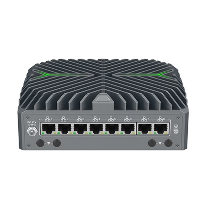 Router firewall Lan Pfsense di 14a generazione 8