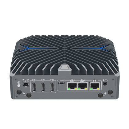 Ultra Mini PC di quattordicesima generazione